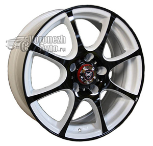 NZ F-46 8*18 5/105 ET45 d56,6 W+B