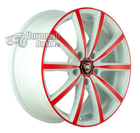 NZ F-50 6*15 5/105 ET39 d56,6 W+R