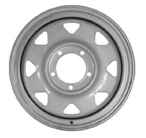 TREBL OFR-2 7*16 5/139,7 ET10 d110,1 S
