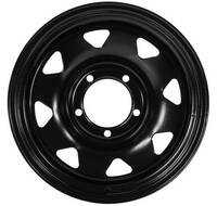 TREBL OFR-2 7*16 6/139,7 ET-20 d110,1 black