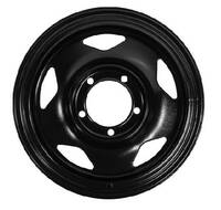 TREBL OFR-3 7*16 6/139,7 ET-10 d110,1 black