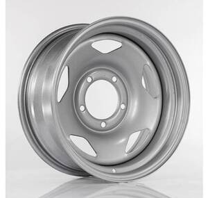 TREBL OFR-3 7*16 5/139,7 ET10 d110,1 S