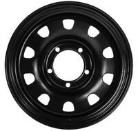 TREBL OFR-1 7*16 6/139,7 ET0 d110,1 black