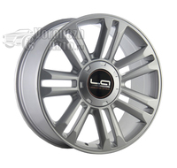 Legeartis Optima CL5 9*22 6/139,7 ET24 d78,1 S
