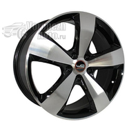 Legeartis Optima CR9 8*20 5/127 ET56 d71,6 BFP