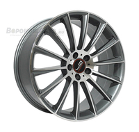 Legeartis Optima MB139 9,5*19 5/112 ET38 d66,6 GMFP