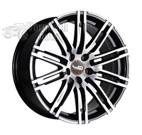 Legeartis Optima PR13 8*18 5/112 ET21 d66,6 BFP