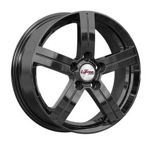 iFree Оруэлл 6*16 5/112 ET43 d57,1 BK