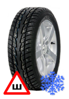 Ovation Ecovision W-686 175/65 R14 зима