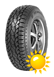 Ovation Ecovision VI-286AT 255/70 R16 лето