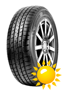 Ovation Ecovision VI-286HT 255/70 R16 лето