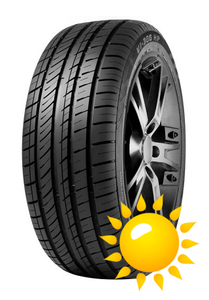 Ovation Ecovision VI-386HP 255/60 R18 лето