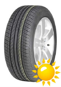 Ovation VI-682 Ecovision 215/65 R16 лето