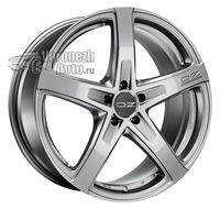 OZ Racing Monaco HLT 9,5*20 5/112 ET52 d79 Grigio corsa bright