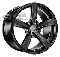OZ Racing Montecarlo HLT 9,5*20 5/112 ET52 d79 Matt Black