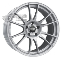 OZ Racing Ultraleggera 8*18 5/120 ET40 d79 Crystal Titanium