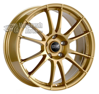 OZ Racing Ultraleggera 8*18 5/100 ET48 d68 Race Gold