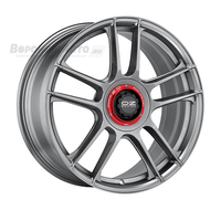 OZ Racing Indy HLT 8*19 5/112 ET30 d75 Titanio