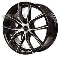 PDW Poison 8*18 5/114,3 ET45 d67,1 M/B