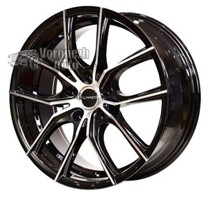 PDW Poison 8*18 5/114,3 ET45 d67,1 M/B