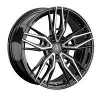 Replay PG116 8*18 5/108 ET49 d65,1 BKF