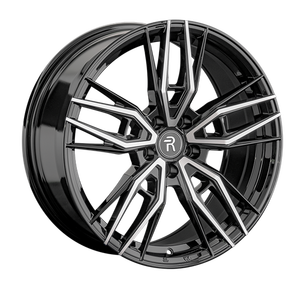 Replay PG116 8*18 5/108 ET49 d65,1 BKF