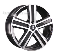 Replay PG93 6,5*16 5/108 ET46 d65,1 BKF