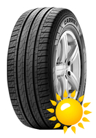 Pirelli Carrier 215/60 R17C лето
