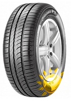 Pirelli Cinturato P1 Verde 185/60 R14 лето