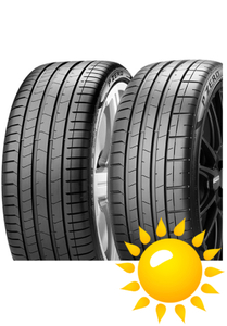 Pirelli P Zero Gen-2 275/50 R20 лето