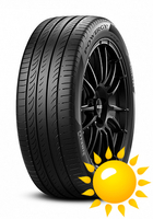 Pirelli Powergy 225/45 R17 лето