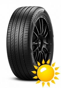 Pirelli Powergy 235/55 R18 лето