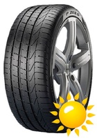 Pirelli P Zero 245/35 R18 лето Run Flat