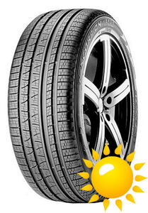 Pirelli Scorpion Verde All Season 245/60 R18 лето