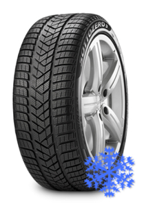 Pirelli Winter Sottozero 3 235/40 R18 зима