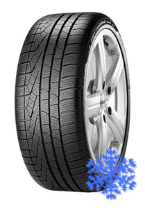 Pirelli Winter SottoZero Serie II 285/35 R18 зима