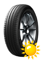 Michelin Primacy 4 165/65 R15 лето