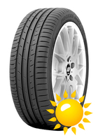 Toyo Proxes Sport 215/50 R17 лето