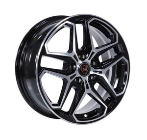 NZ R-04 6,5*16 5/114,3 ET47 d66,1 BKF