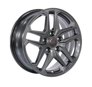 NZ R-04 6,5*16 5/114,3 ET40 d66,1 Graphite