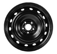 TREBL R-1756 7,5*18 5/114,3 ET40 d66,1 black