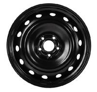 TREBL R-1757 7,5*18 5/114,3 ET45 d66,1 black