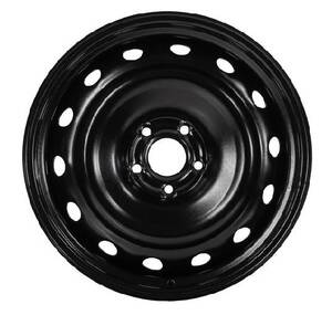 TREBL R-1757 7,5*18 5/114,3 ET45 d66,1 black