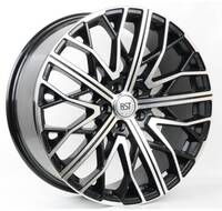 RST R002 8,5*20 5/120 ET30 d66,1 BD