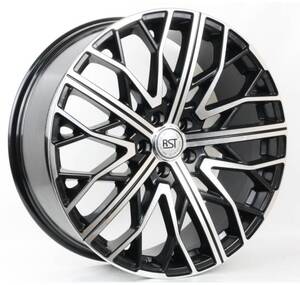RST R002 8,5*20 5/114,3 ET30 d60,1 BD