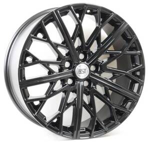 RST R002 8,5*20 5/114,3 ET30 d60,1 BL