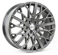 RST R002 8,5*20 5/120 ET45,5 d62,5 BMG