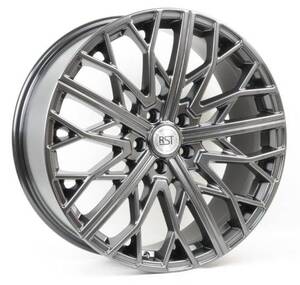 RST R002 8,5*20 5/120 ET45,5 d62,5 BMG