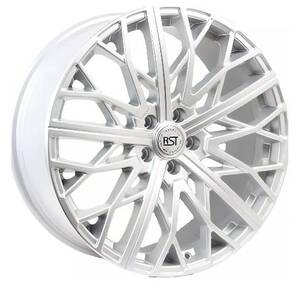 RST R002 8,5*20 5/114,3 ET30 d60,1 GB