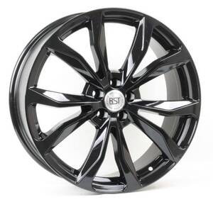 RST R009 7,5*19 5/108 ET36 d65,1 BL